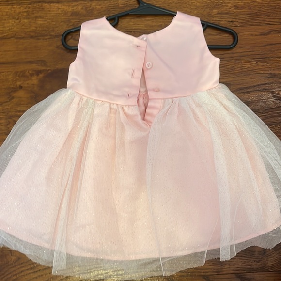 Blueberi Boulevard Dress and Jacket - Picture 4 of 6